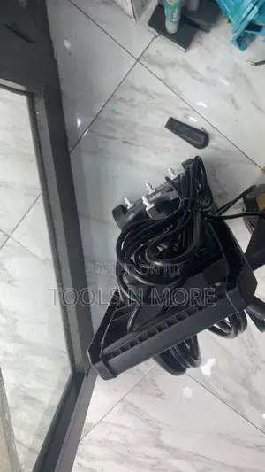 GABKA High Pressure Washer 2500W