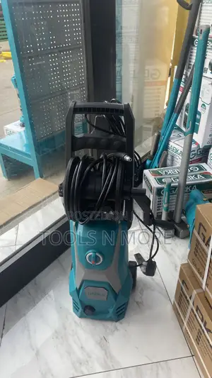 GABKA High Pressure Washer 2500W