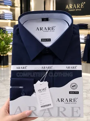 Office Shirts Available