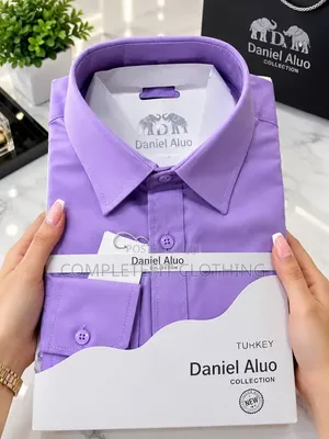 Office Shirts Available