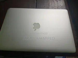 Laptop Apple MacBook Pro 16GB Intel Core i7 SSD 500GB