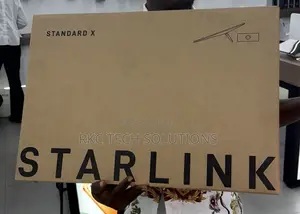 Starlink Mini