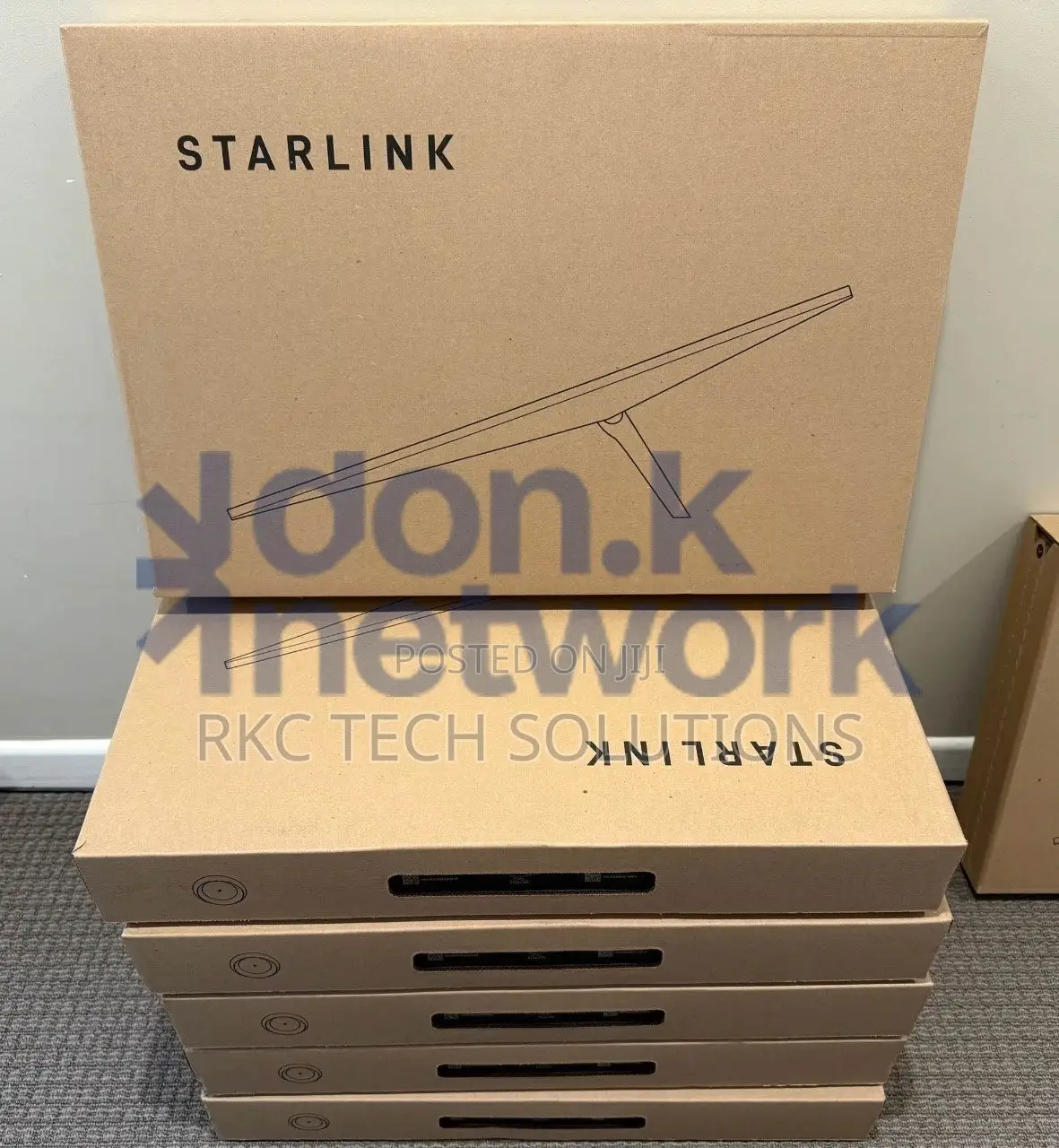 Starlink Mini