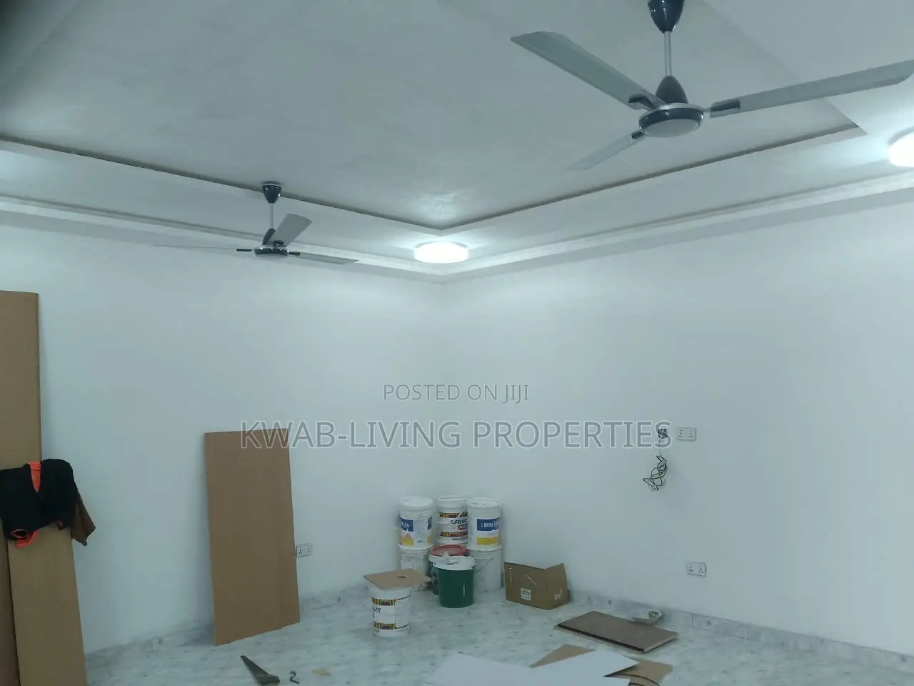 1bdrm Apartment in Zongo Junction for rent