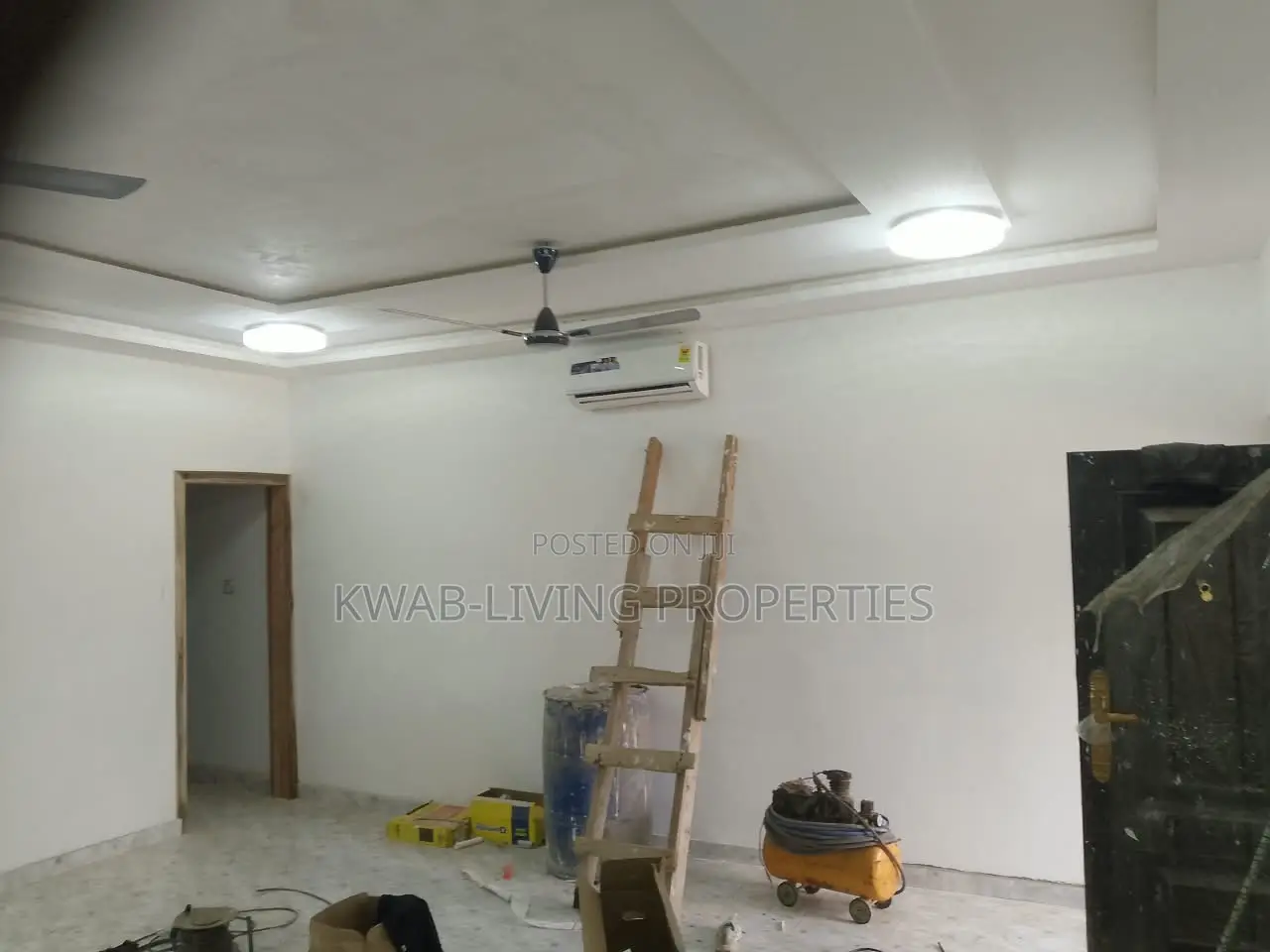 1bdrm Apartment in Zongo Junction for rent