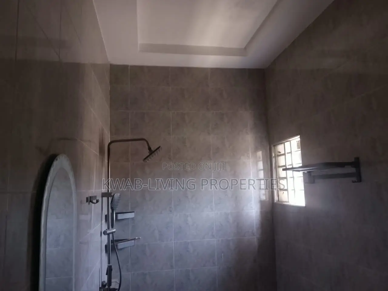 1bdrm Apartment in Zongo Junction for rent