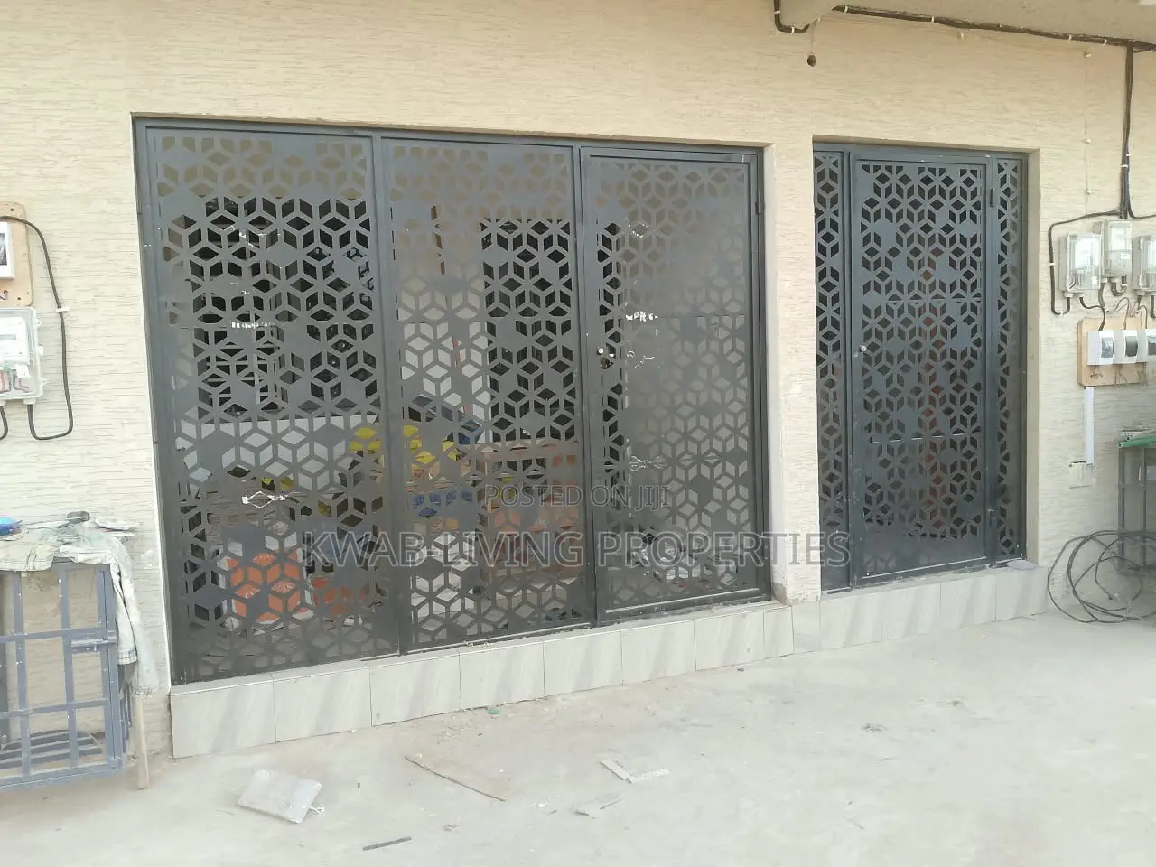 1bdrm Apartment in Zongo Junction for rent