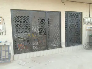 1bdrm Apartment in Zongo Junction for rent