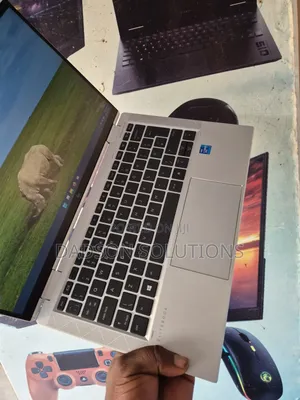 Laptop HP EliteBook 1030 16GB Intel Core i7 SSHD (Hybrid) 512GB