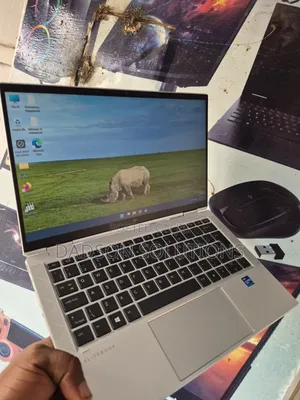 Laptop HP EliteBook 1030 16GB Intel Core i7 SSHD (Hybrid) 512GB