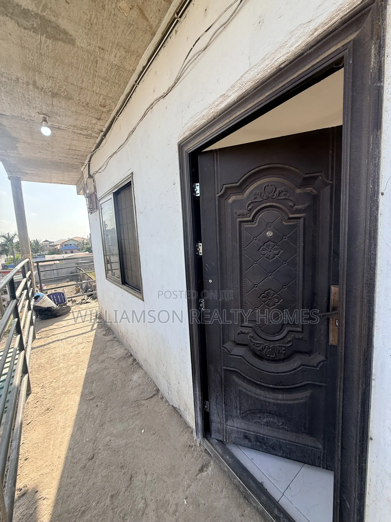 1bdrm Apartment in Community 18 Area, Spintex for rent