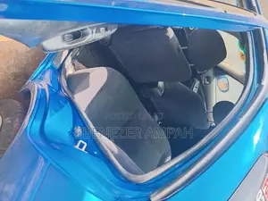Nissan Sentra 2005 Blue