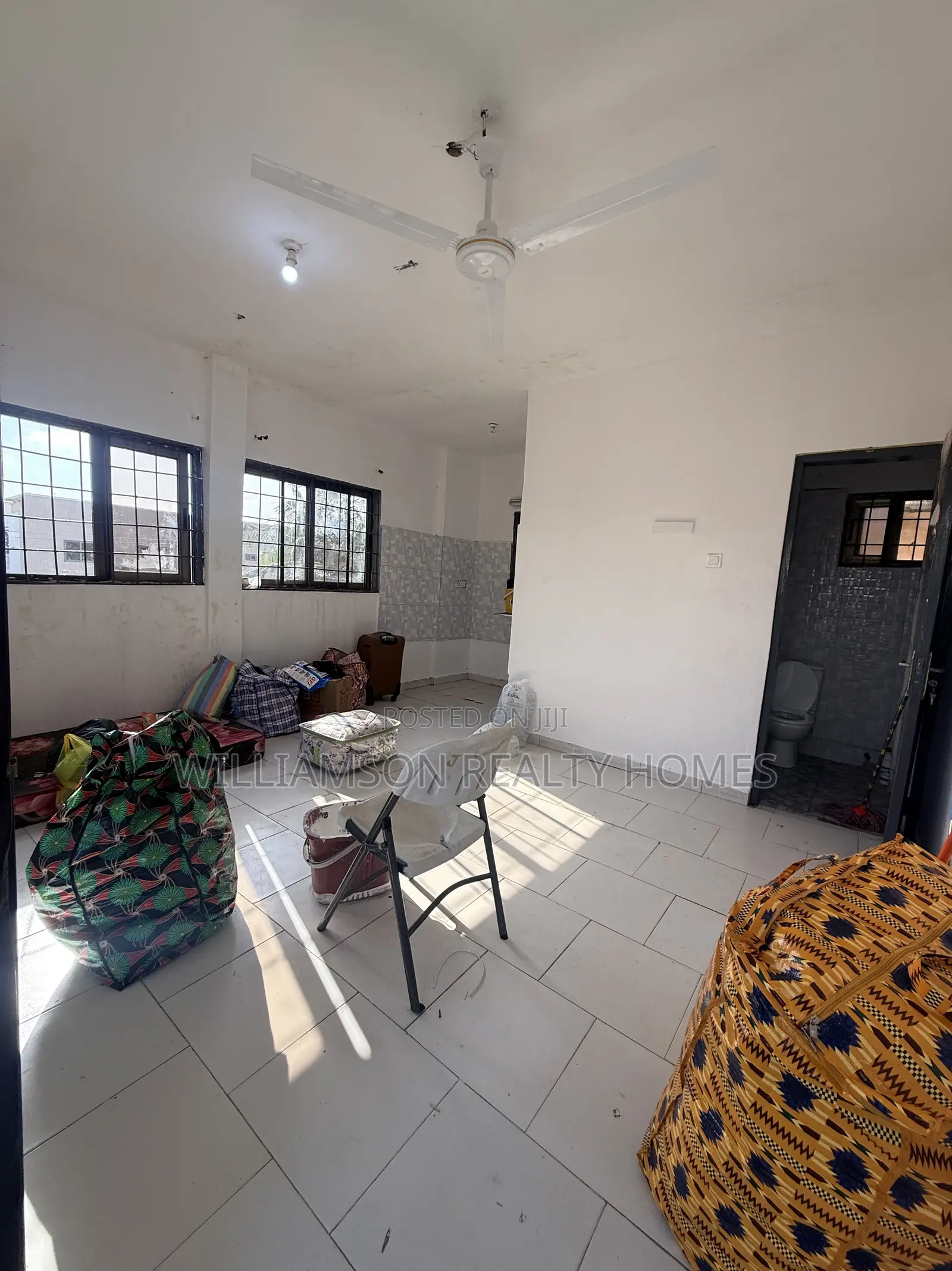 1bdrm Apartment in Community 18 Area, Spintex for rent
