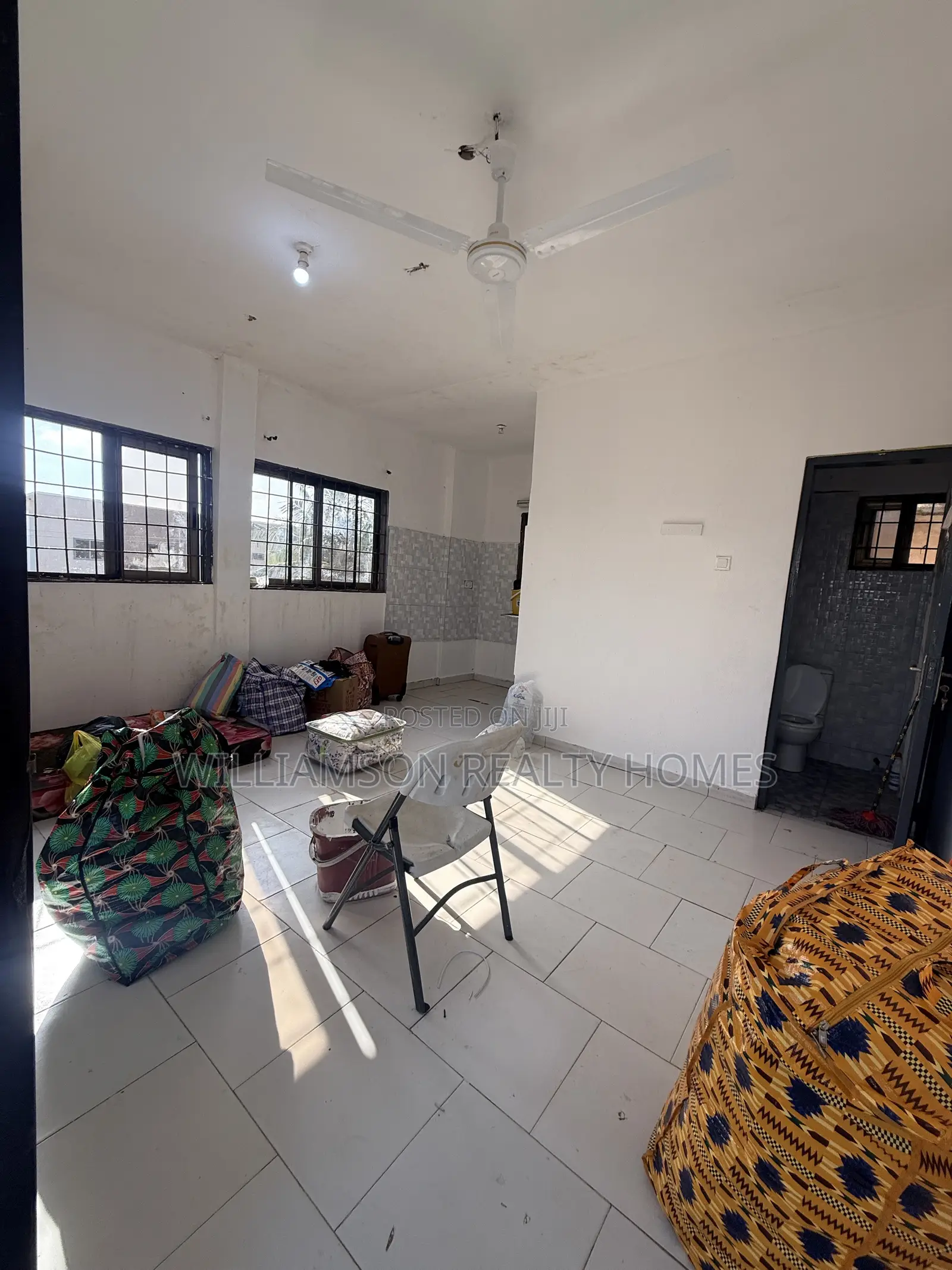 1bdrm Apartment in Community 18 Area, Spintex for rent