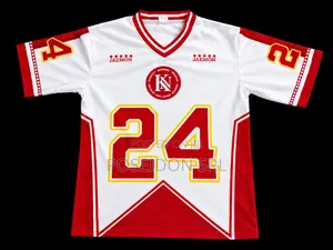 American Football Jersey