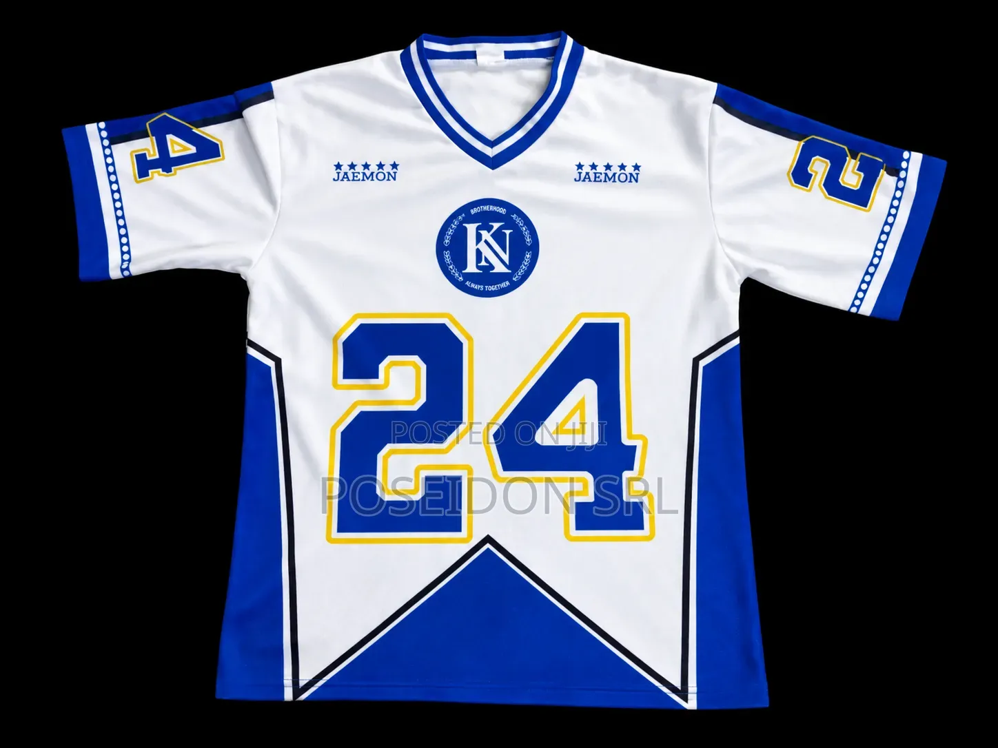 American Football Jersey