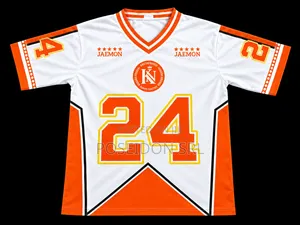 American Football Jersey