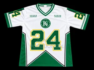 American Football Jersey