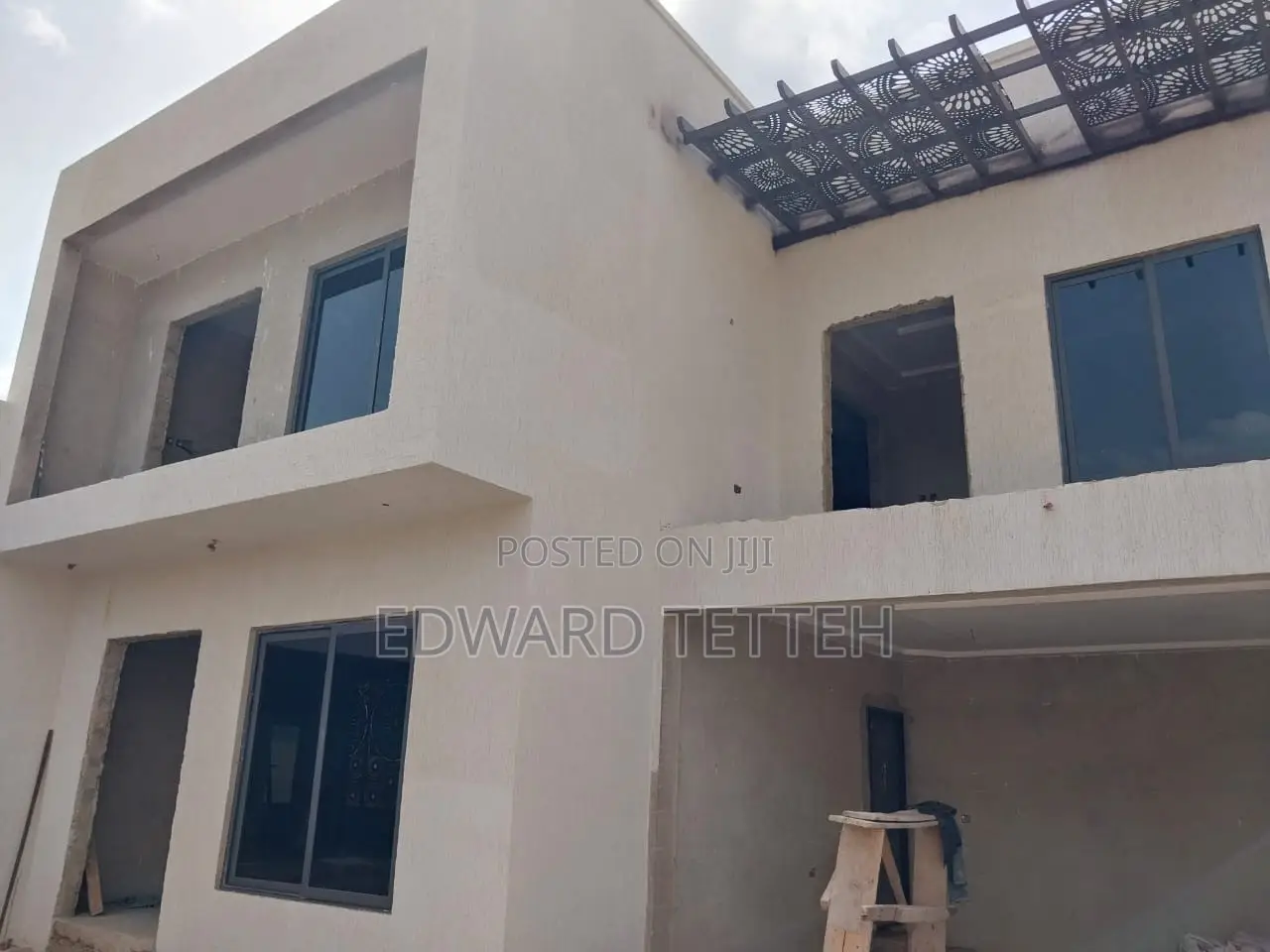 4bdrm House in Eddy Properties, Kumasi Metropolitan for sale