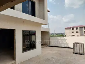 4bdrm House in Eddy Properties, Kumasi Metropolitan for sale