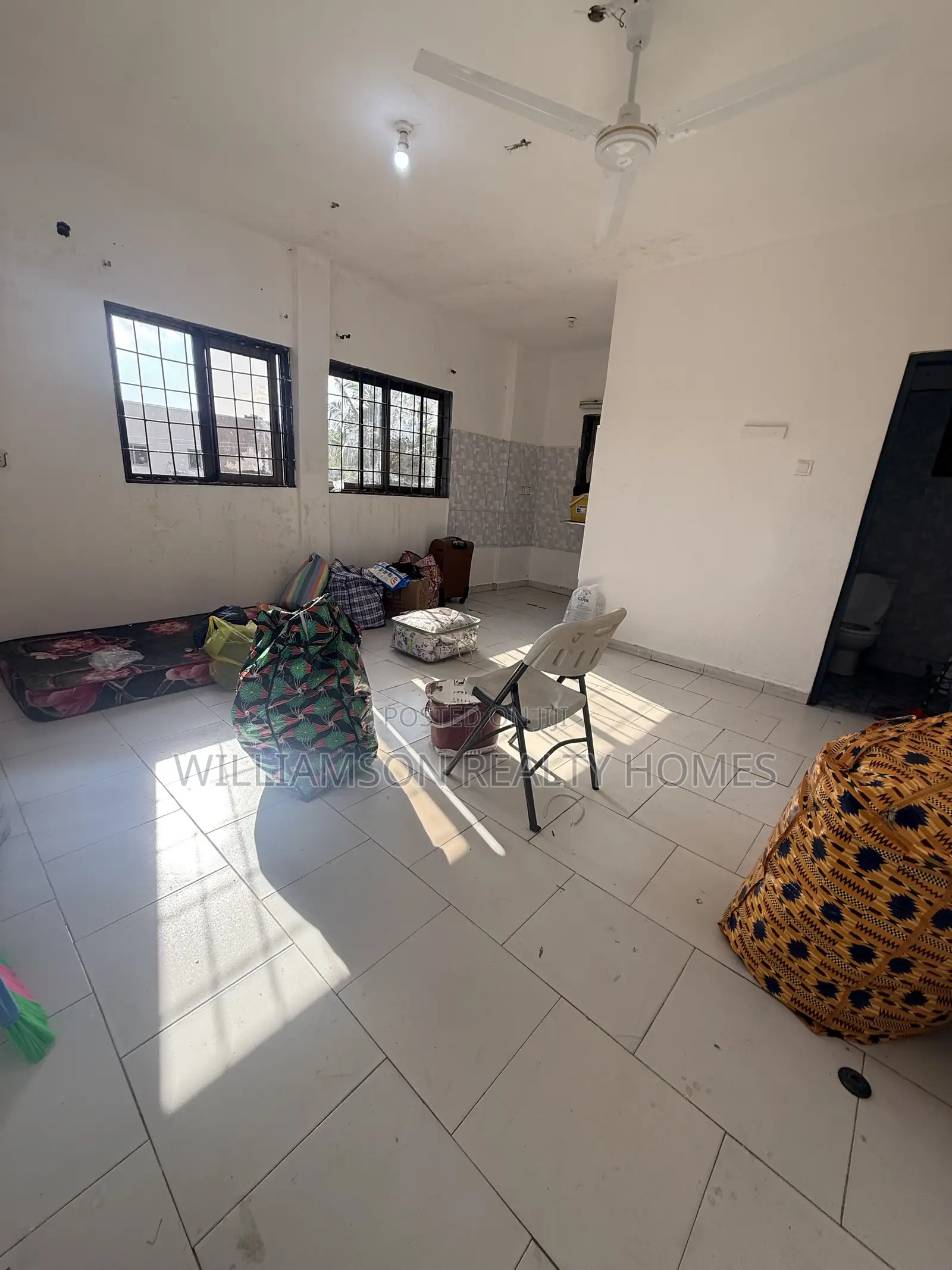 1bdrm Apartment in Community 18 Area, Spintex for rent