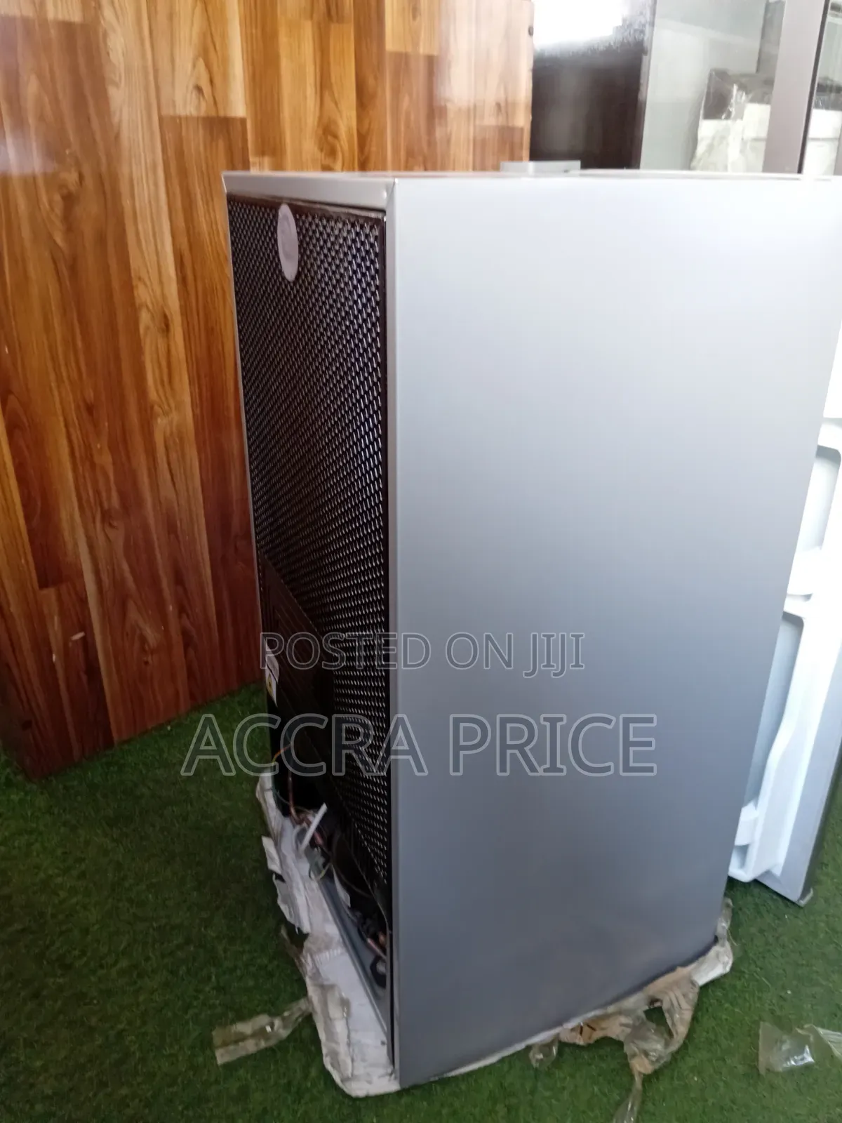 Sigma Single Door Refrigerator Compact and Energy-Efficient Fridge