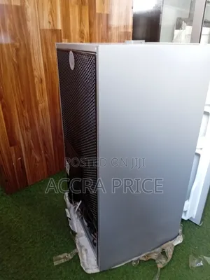 Sigma Single Door Refrigerator Compact and Energy-Efficient Fridge