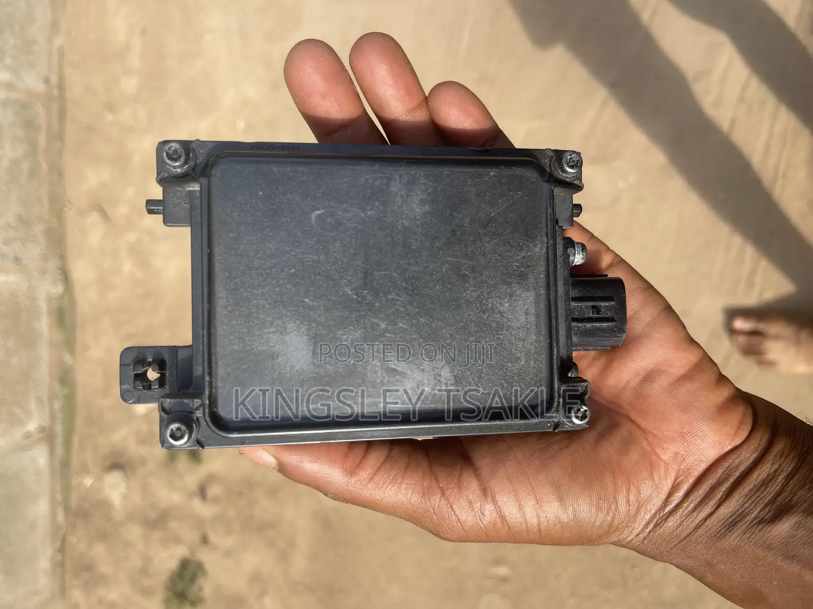 Honda Radar Sensor 36800-T7a-J13 – Denso 12V