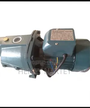 Electric Pump