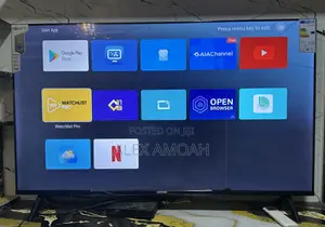 Asano Smart Android TV for Sale