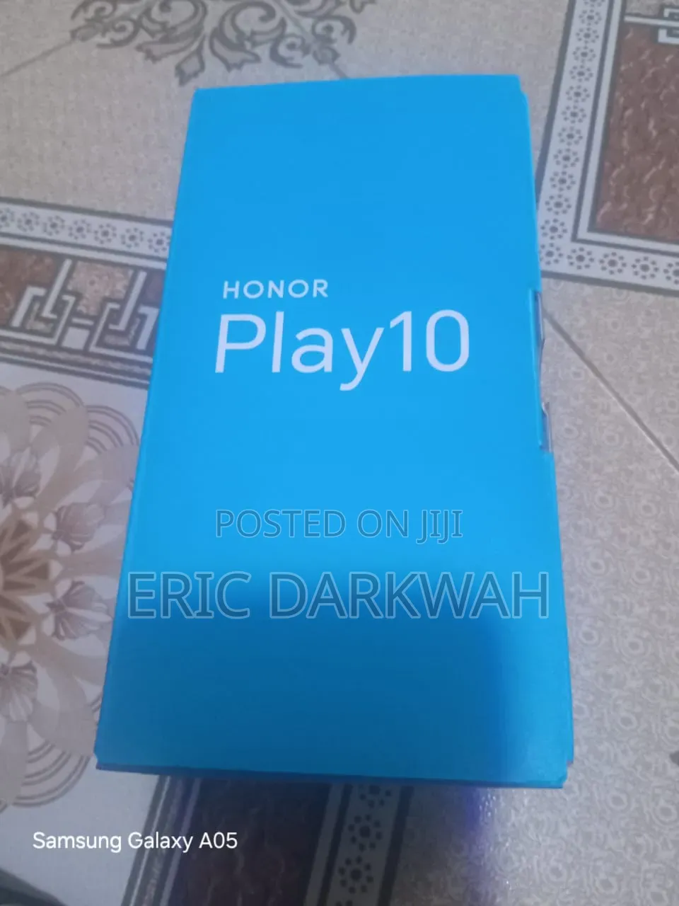 New Honor 10 64 GB