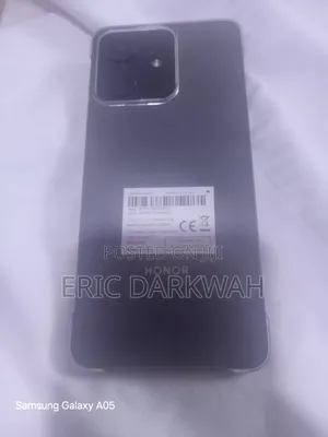 New Honor 10 64 GB