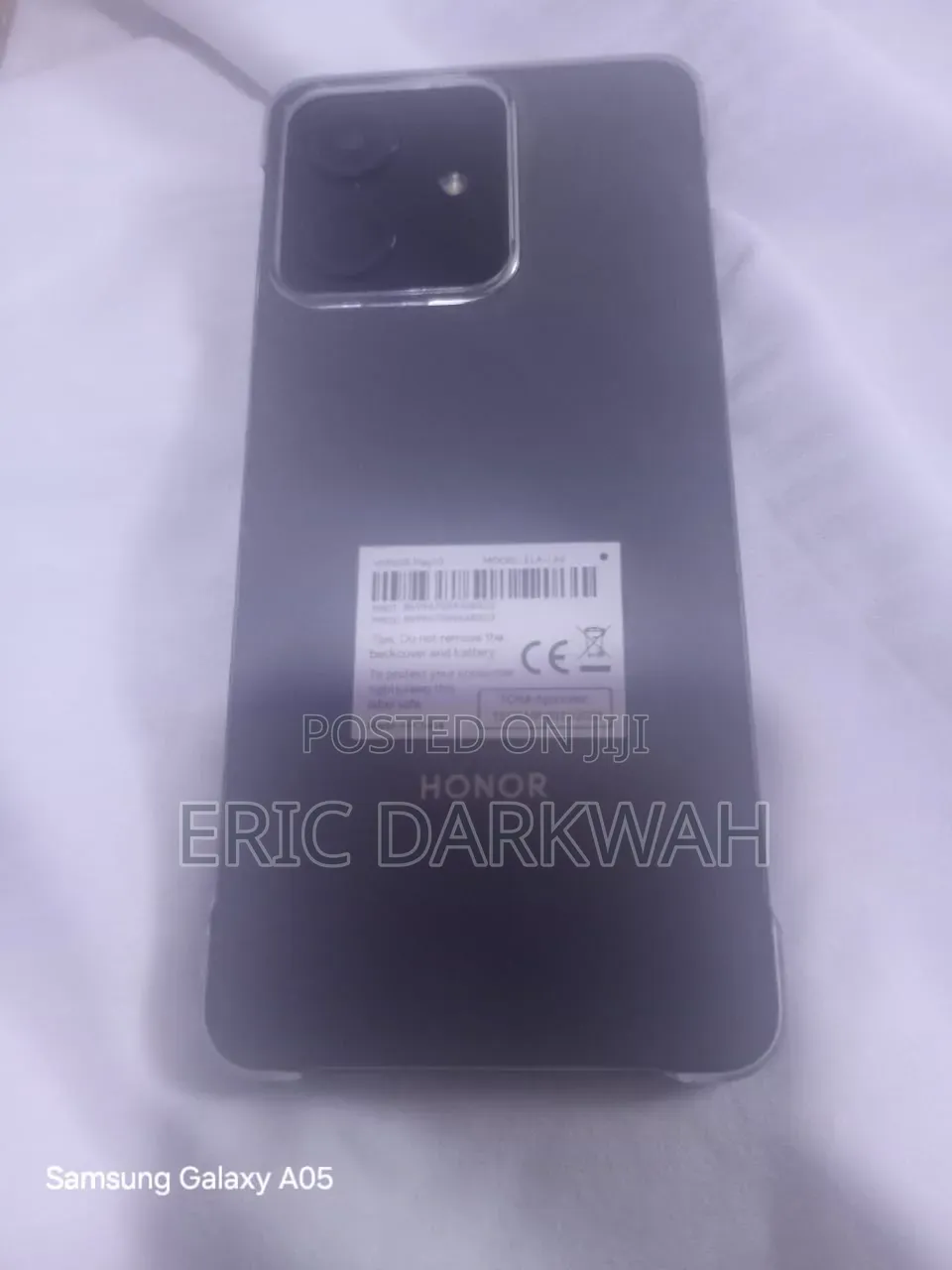 New Honor 10 64 GB