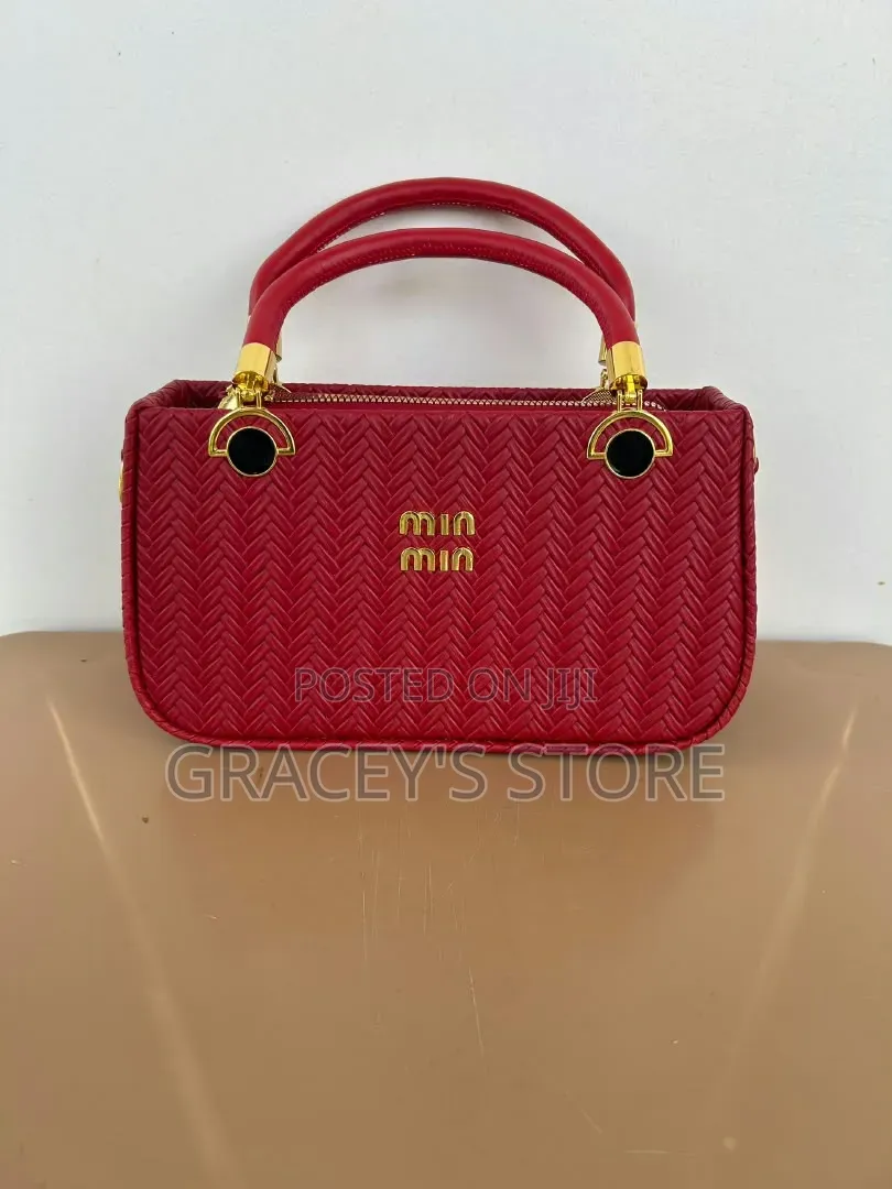 Premium Bags