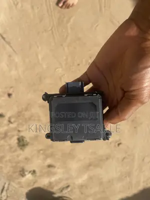 Used Original Honda Bosch Millimeter-Wave Radar Sensor – 36801-T1a-A06