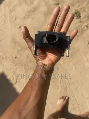 Used Original Honda Bosch Millimeter-Wave Radar Sensor – 36801-T1a-A06