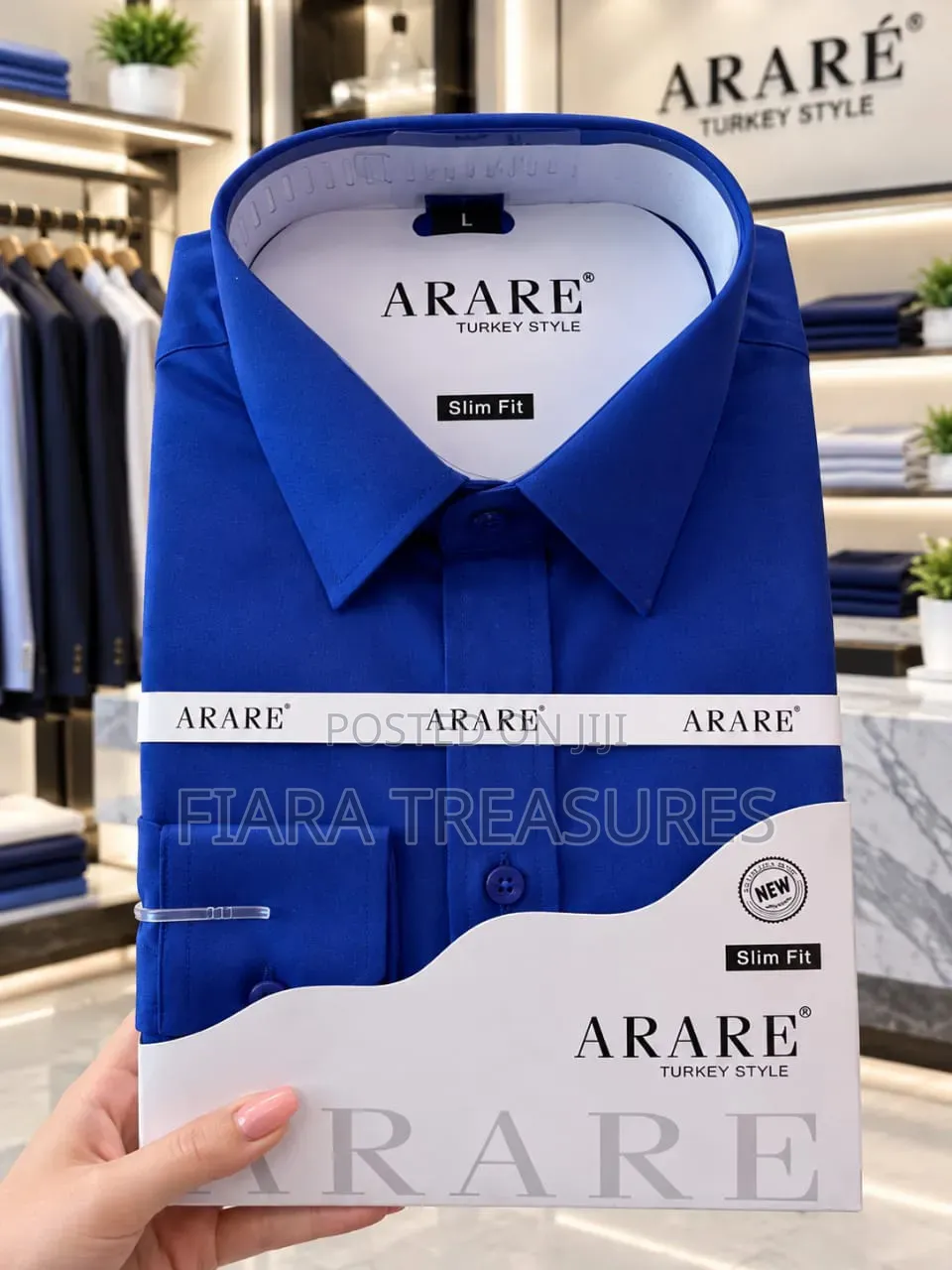 Men's Shirt