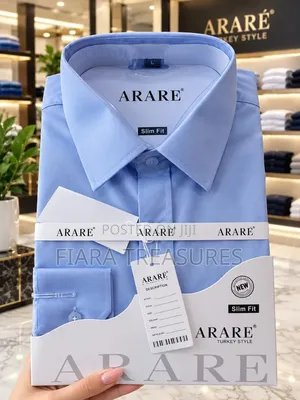Men's Shirt