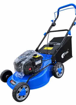 Petro Lawn Mower