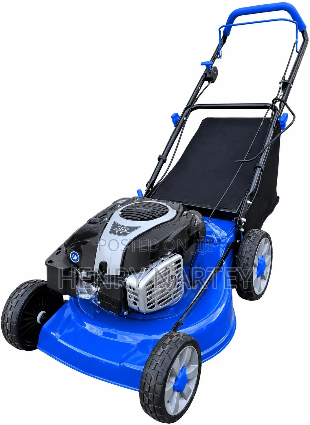 Petro Lawn Mower