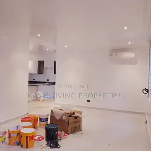 4bdrm House in Haatso for rent