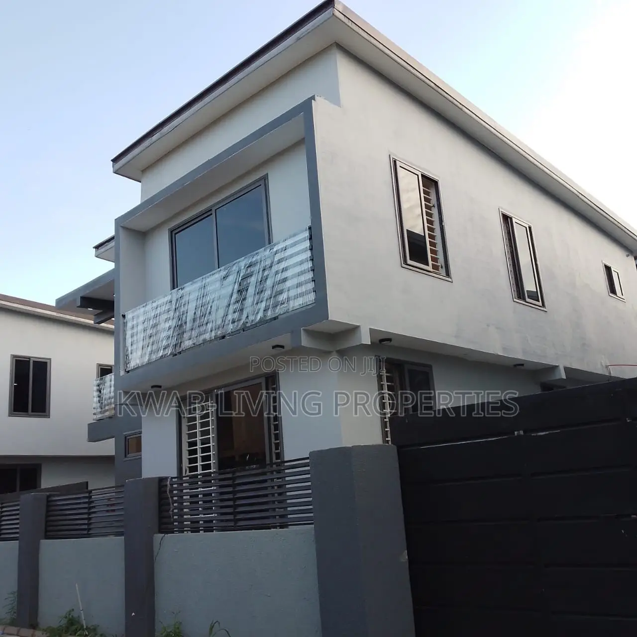 4bdrm House in Haatso for rent