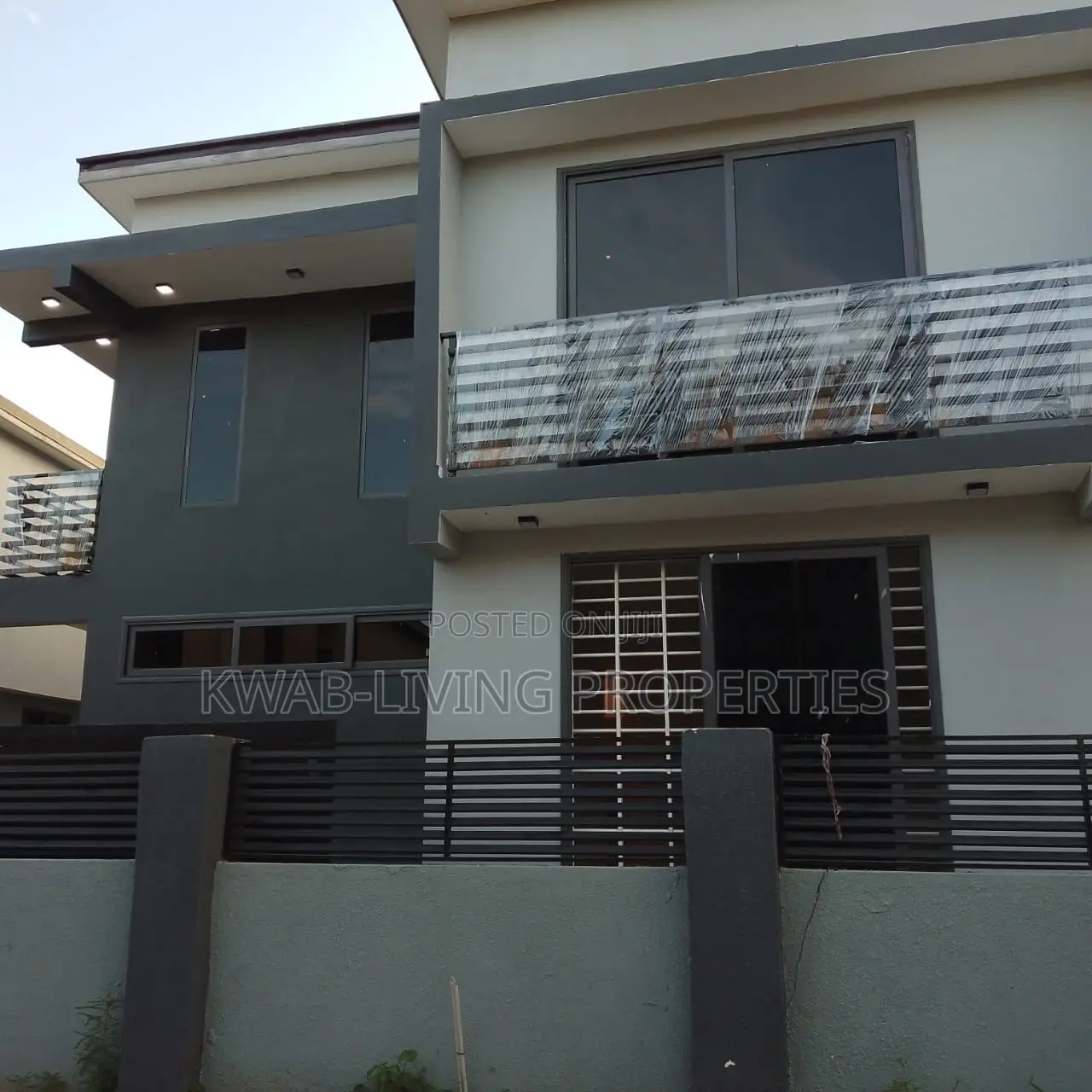 4bdrm House in Haatso for rent