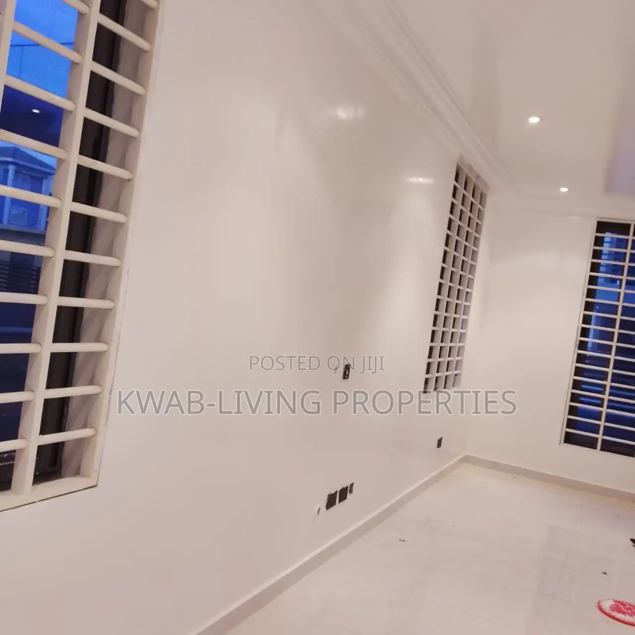 4bdrm House in Haatso for rent