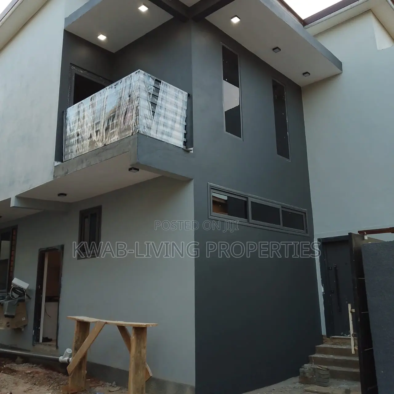4bdrm House in Haatso for rent