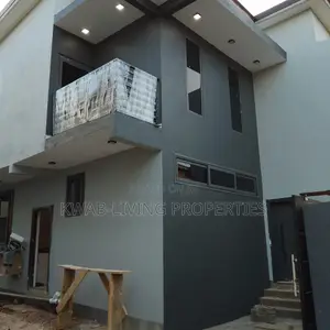 4bdrm House in Haatso for rent