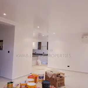 4bdrm House in Haatso for rent