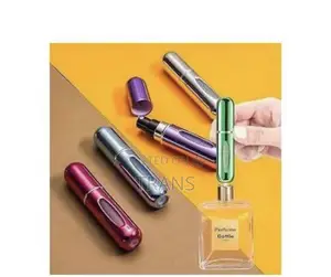 Atomizer Refilling Perfume