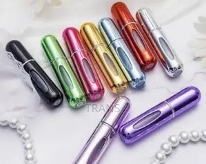 Atomizer Refilling Perfume