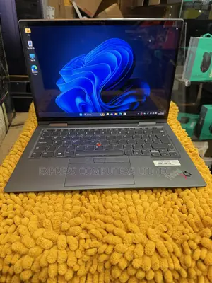 Laptop Lenovo ThinkPad X1 Yoga 32GB Intel Core i7 SSD 512GB